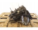 6 SPEED GEARBOX CITROEN C4 PICASSO I 2 0HDI 8A6R 7002 JM Part manufacturer Citroen OE