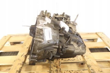 6 SPEED GEARBOX CITROEN C4 PICASSO I 2 0HDI 8A6R 7002 JM Catalog number of the part 20MB26