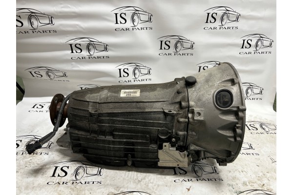 NEW GEARBOX AUTOMATIC INFINITI Q50 Q60 MERCEDES 90KM 2 0T RWD