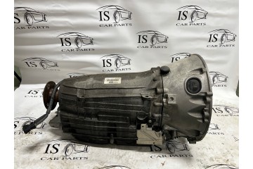 NEW GEARBOX AUTOMATIC INFINITI Q50 Q60 MERCEDES 90KM 2 0T RWD