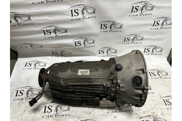 NEW GEARBOX AUTOMATIC INFINITI Q50 Q60 MERCEDES 90KM 2 0T RWD Catalog number of the part IS R2222711900 A2302710100 A2222711900 