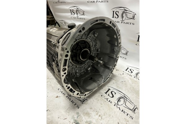 NEW GEARBOX AUTOMATIC INFINITI Q50 Q60 MERCEDES 90KM 2 0T RWD Part manufacturer Mercedes Benz OE