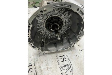 NEW GEARBOX AUTOMATIC INFINITI Q50 Q60 MERCEDES 90KM 2 0T RWD Transmission type automatic