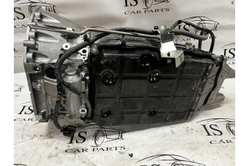Caja de Cambios Automática Nueva Infiniti Q50 Q60 Mercedes 90KM 2.0T 