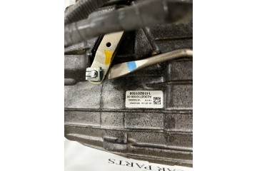 Caja de Cambios Automática Nueva Infiniti Q50 Q60 Mercedes 90KM 2.0T 