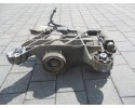 DIFFERENTIAL REAR TIGUAN AND 1 4 TSI 5WP3351403 0AY907554B 0AY525010B Part manufacturer Volkswagen OE