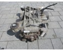 DIFFERENTIAL REAR TIGUAN AND 1 4 TSI 5WP3351403 0AY907554B 0AY525010B Catalog number of the part 5WP3351403