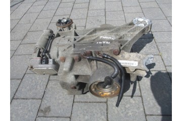 DIFFERENTIAL REAR TIGUAN AND 1 4 TSI 5WP3351403 0AY907554B 0AY525010B Installation side rear