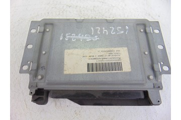 9656615480 CENTRALITA CAMBIO AUTOMATICO PEUGEOT 407