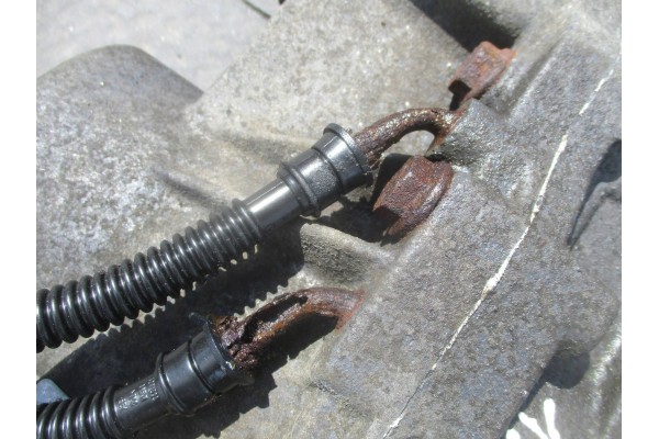 DIFFERENTIAL REAR TIGUAN AND 1 4 TSI 5WP3351403 0AY907554B 0AY525010B Catalog number of the original 0AY907554B