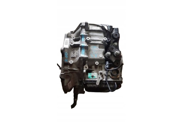 DISCOVERY EVOQUE II SPORT 2 0D GEARBOX K8D2 7000 DB