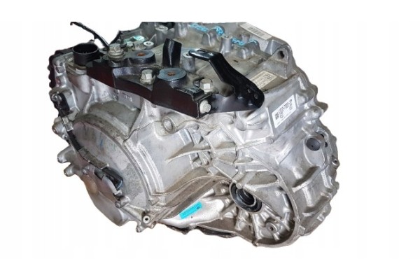 DISCOVERY EVOQUE II SPORT 2 0D GEARBOX K8D2 7000 DB Catalog number of the part DISCOVERY EVOQUE II SPORT 2 0D SKRZYNIA BIEGOW K8
