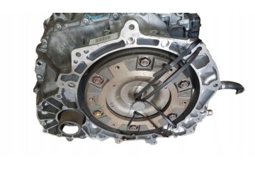 DISCOVERY EVOQUE II SPORT 2 0D GEARBOX K8D2 7000 DB Part manufacturer Land Rover OE