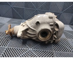 Rear differential BMW 5 GT F07 33107630821