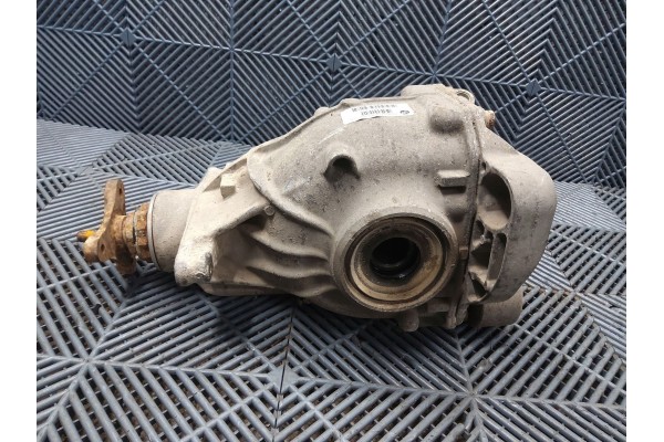 Rear differential BMW 5 GT F07 33107630821