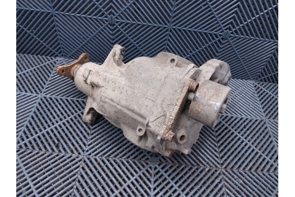 Rear differential BMW 5 GT F07 33107630821 Part manufacturer BMW OE