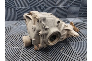 Rear differential BMW 5 GT F07 33107630821 Catalog number of the part 33107630821