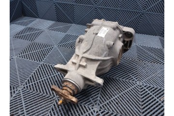 Rear differential BMW 5 GT F07 33107630821 Car type passenger cars