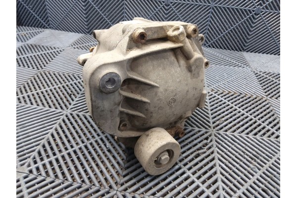 Rear differential BMW 5 GT F07 33107630821 Installation side multipurpose