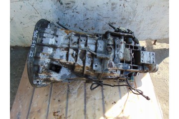 GEARBOX MERCEDES SPRINTER 906 2 2 CDI A9062610701 A9062610303