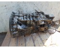 GEARBOX MERCEDES SPRINTER 906 2 2 CDI A9062610701 A9062610303 Catalog number of the part A9062610701 A9062610303 9062605100