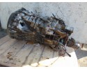 GEARBOX MERCEDES SPRINTER 906 2 2 CDI A9062610701 A9062610303 Transmission type manual