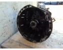 GEARBOX MERCEDES SPRINTER 906 2 2 CDI A9062610701 A9062610303 Car type cargo vans passenger cars