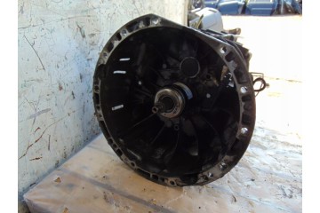 GEARBOX MERCEDES SPRINTER 906 2 2 CDI A9062610701 A9062610303 Car type cargo vans passenger cars