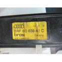  ELEVALUNAS TRASERO DERECHO AUDI A4 AVANT (8E) 2.7 TDI (DPF) 2008 152481 AUDI - 1