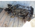 GEARBOX MERCEDES SPRINTER 906 2 2 CDI A9062610701 A9062610303 Quality of parts according to GVO O original with manufacturer s l