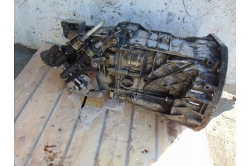 GEARBOX MERCEDES SPRINTER 906 2 2 CDI A9062610701 A9062610303 Quality of parts according to GVO O original with manufacturer s l