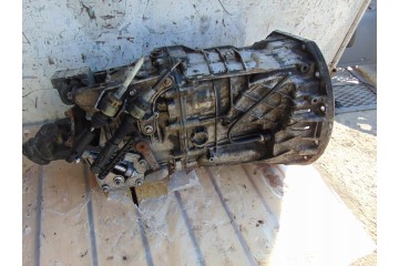 Caja de Cambios Mercedes Sprinter 906 2.2 CDI A9062610701 A9062610303