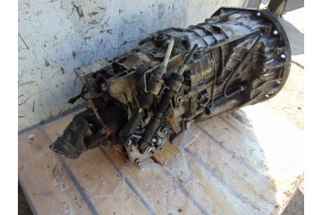 Caja de Cambios Mercedes Sprinter 906 2.2 CDI A9062610701 A9062610303