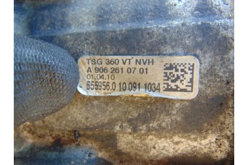 Caja de Cambios Mercedes Sprinter 906 2.2 CDI A9062610701 A9062610303