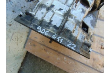 Caja de Cambios Mercedes Sprinter 906 2.2 CDI A9062610701 A9062610303
