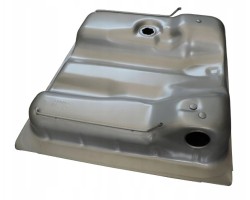 VOLKSWAGEN TRANSPORTER T3 BEN DIES FUEL TANK
