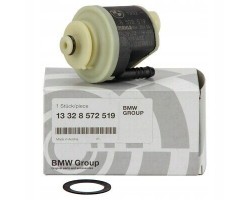BMW E60 E87 E90 E83 E84 F10 F20 F30 E70 FUEL FILTER HEATER ORIGINAL
