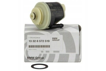 BMW E60 E87 E90 E83 E84 F10 F20 F30 E70 FUEL FILTER HEATER ORIGINAL