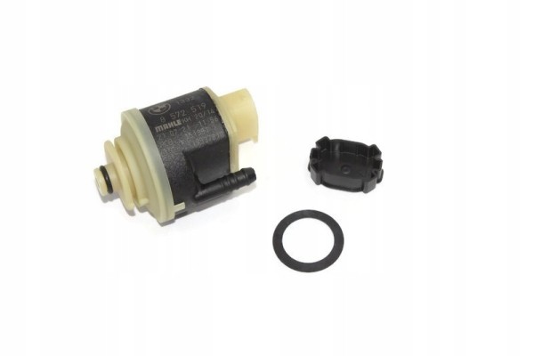 BMW E60 E87 E90 E83 E84 F10 F20 F30 E70 FUEL FILTER HEATER ORIGINAL Product weight with unit packaging 2 kg