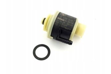 BMW E60 E87 E90 E83 E84 F10 F20 F30 E70 FUEL FILTER HEATER ORIGINAL Version European