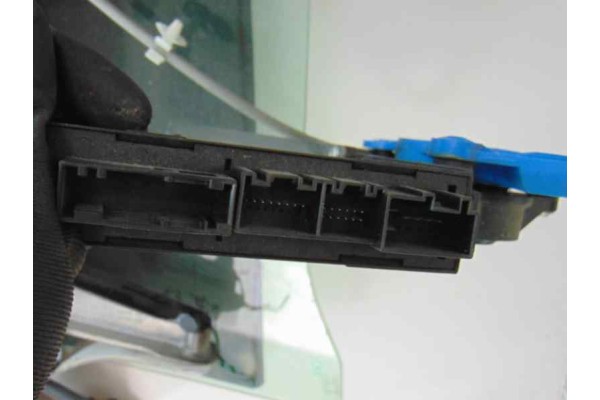  ELEVALUNAS TRASERO DERECHO AUDI A4 AVANT (8E) 2.7 TDI (DPF) 2008 152481 AUDI - 4