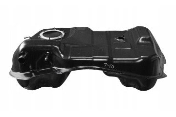 Fuel tank Outlander CW GF 4WD Eclipse Cross ASX 1700A962 1700A963 Catalog number of the part 1700A962