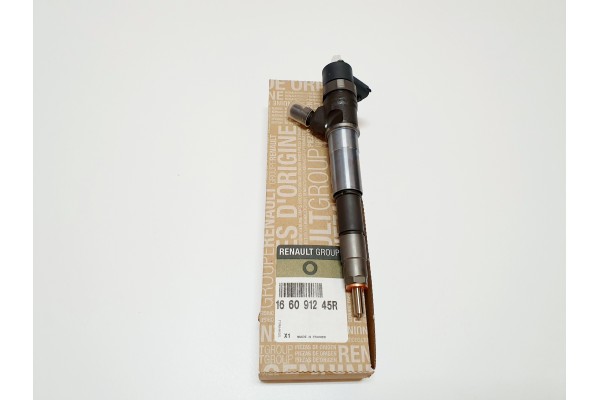INJECTION INJECTORS MOVANO B 2 3DCI 2010