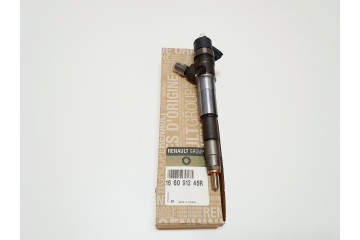 INJECTION INJECTORS MOVANO B 2 3DCI 2010