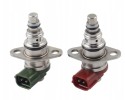 SCV VALVE 2 PCS SET TOYOTA RAV4 AVENSIS COROLLA D4D 0422127010 0422127011