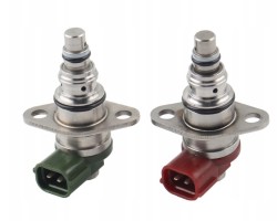 SCV VALVE 2 PCS SET TOYOTA RAV4 AVENSIS COROLLA D4D 0422127010 0422127011
