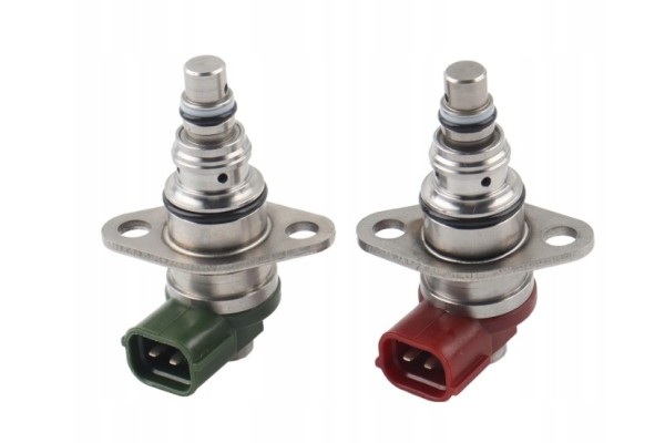 SCV VALVE 2 PCS SET TOYOTA RAV4 AVENSIS COROLLA D4D 0422127010 0422127011