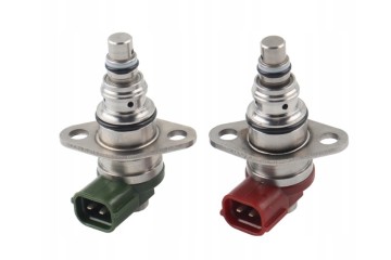 SCV VALVE 2 PCS SET TOYOTA RAV4 AVENSIS COROLLA D4D 0422127010 0422127011