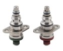 SCV VALVE 2 PCS SET TOYOTA RAV4 AVENSIS COROLLA D4D 0422127010 0422127011 Catalog number of the part ZHY04221 27012