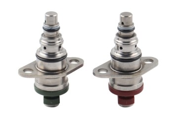 SCV VALVE 2 PCS SET TOYOTA RAV4 AVENSIS COROLLA D4D 0422127010 0422127011 Catalog number of the part ZHY04221 27012